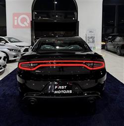 دۆج چارجەر